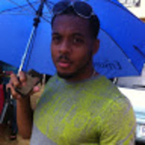 Meet your Posher, Brian